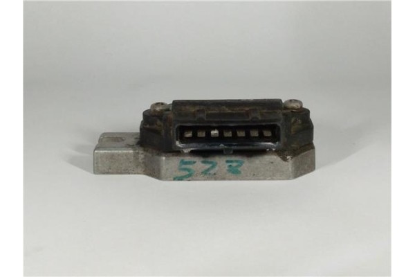 Recambio de pastilla encendido para bmw serie 5 (e28) 2.8 528i referencia OEM IAM  0227100111 