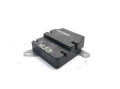 Recambio de centralita airbag para renault clio iv 1.2 expression referencia OEM IAM 985101389R A2C80613911 