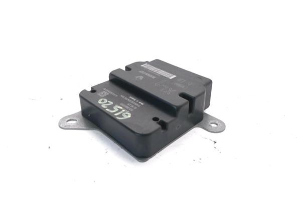 Recambio de centralita airbag para renault clio iv 1.2 expression referencia OEM IAM 985101389R A2C80613911 