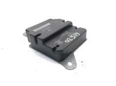 Recambio de centralita airbag para renault clio iv 1.2 expression referencia OEM IAM 985101389R A2C80613911 