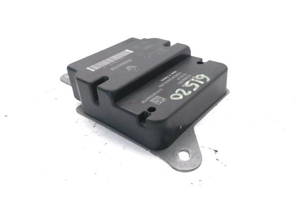 Recambio de centralita airbag para renault clio iv 1.2 expression referencia OEM IAM 985101389R A2C80613911 