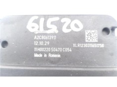 Recambio de centralita airbag para renault clio iv 1.2 expression referencia OEM IAM 985101389R A2C80613911 