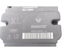 Recambio de centralita airbag para renault clio iv 1.2 expression referencia OEM IAM 985101389R A2C80613911 