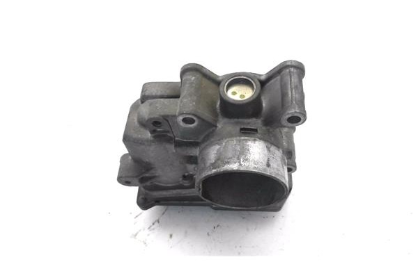 Recambio de caja mariposa aire para renault clio iv 1.2 expression referencia OEM IAM 8200568712D  