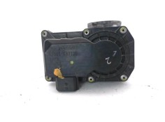 Recambio de caja mariposa aire para renault clio iv 1.2 expression referencia OEM IAM 8200568712D  