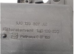 Recambio de carcasa filtro aire para audi a3 (8l) 1.9 tdi ambiente referencia OEM IAM 1J0129607AE  1J0129620 , AUDI | 1J0129620 