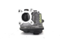 Recambio de caja mariposa aire para renault clio iv 1.2 expression referencia OEM IAM 8200568712D  
