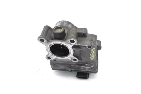 Recambio de caja mariposa aire para renault clio iv 1.2 expression referencia OEM IAM 8200568712D  