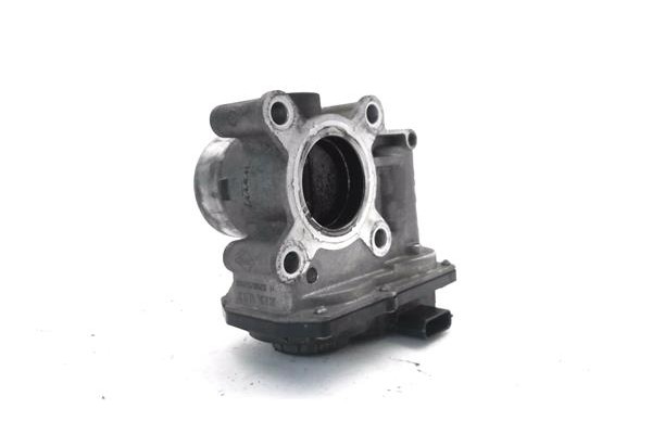 Recambio de caja mariposa aire para renault clio iv 1.2 expression referencia OEM IAM 8200568712D  