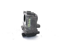 Recambio de caja mariposa aire para renault clio iv 1.2 expression referencia OEM IAM 8200568712D  