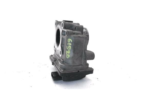 Recambio de caja mariposa aire para renault clio iv 1.2 expression referencia OEM IAM 8200568712D  