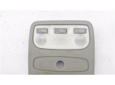 Recambio de luz delantero central techo para renault clio iv 1.2 expression referencia OEM IAM 739486822R  