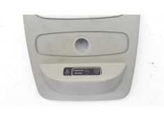 Recambio de luz delantero central techo para renault clio iv 1.2 expression referencia OEM IAM 739486822R  