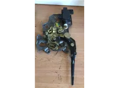 Recambio de cierre electromagnetico trasero derecho para chrysler voyager gs 2.4 referencia OEM IAM 500D1269  