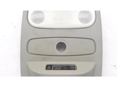 Recambio de luz delantero central techo para renault clio iv 1.2 expression referencia OEM IAM 739486822R  