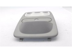 Recambio de luz delantero central techo para renault clio iv 1.2 expression referencia OEM IAM 739486822R  