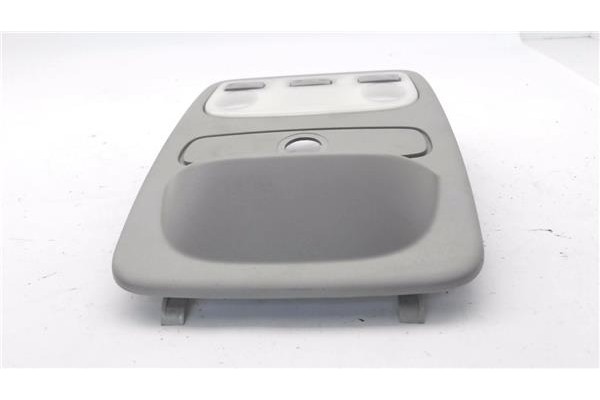 Recambio de luz delantero central techo para renault clio iv 1.2 expression referencia OEM IAM 739486822R  