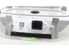 Recambio de luz delantero central techo para renault clio iv 1.2 expression referencia OEM IAM 739486822R  