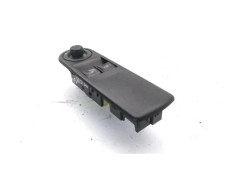 Recambio de mando elevalunas delantero izquierdo para renault clio iv 1.2 expression referencia OEM IAM 809611667R 1135204X 