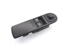 Recambio de mando elevalunas delantero izquierdo para renault clio iv 1.2 expression referencia OEM IAM 809611667R 1135204X 