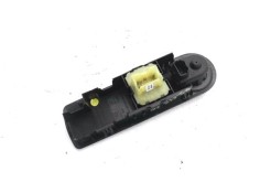 Recambio de mando elevalunas delantero izquierdo para renault clio iv 1.2 expression referencia OEM IAM 809611667R 1135204X 