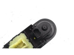 Recambio de mando elevalunas delantero izquierdo para renault clio iv 1.2 expression referencia OEM IAM 809611667R 1135204X 