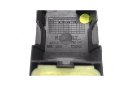 Recambio de mando elevalunas delantero izquierdo para renault clio iv 1.2 expression referencia OEM IAM 809611667R 1135204X 