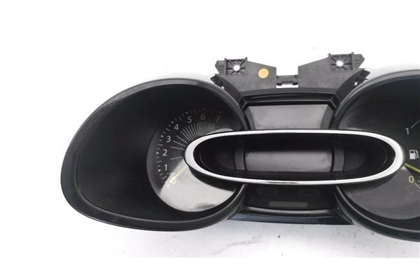 Recambio de cuadro completo para renault clio iv 1.2 expression referencia OEM IAM 360103828A  