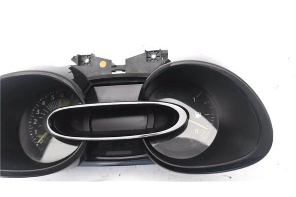 Recambio de cuadro completo para renault clio iv 1.2 expression referencia OEM IAM 360103828A  