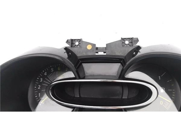 Recambio de cuadro completo para renault clio iv 1.2 expression referencia OEM IAM 360103828A  