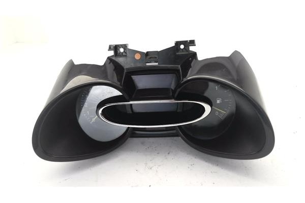 Recambio de cuadro completo para renault clio iv 1.2 expression referencia OEM IAM 360103828A  