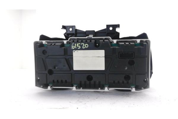 Recambio de cuadro completo para renault clio iv 1.2 expression referencia OEM IAM 360103828A  