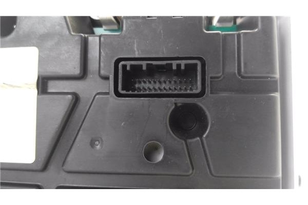 Recambio de cuadro completo para renault clio iv 1.2 expression referencia OEM IAM 360103828A  