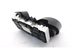 Recambio de cuadro completo para renault clio iv 1.2 expression referencia OEM IAM 360103828A  