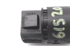 Recambio de conmutador de arranque/encendido para renault clio iv 1.2 expression referencia OEM IAM 506978R  