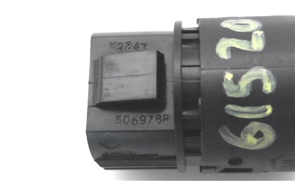 Recambio de conmutador de arranque/encendido para renault clio iv 1.2 expression referencia OEM IAM 506978R  