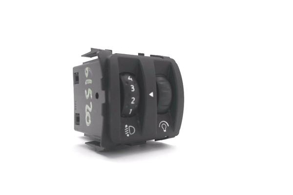 Recambio de conmutador luces para renault clio iv 1.2 expression referencia OEM IAM 251900007R 101060100 
