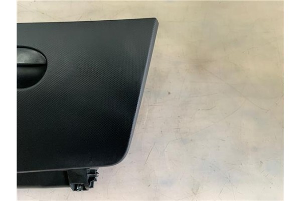 Recambio de guantera salpicadero para seat leon (1p1) 1.9 tdi referencia OEM IAM 1P1857095C 1101612 