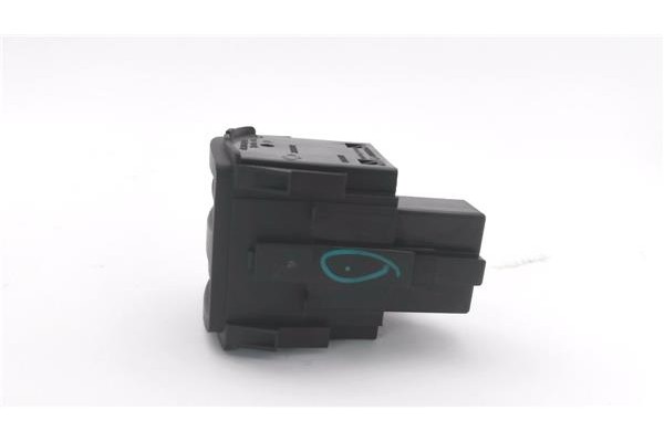 Recambio de conmutador luces para renault clio iv 1.2 expression referencia OEM IAM 251900007R 101060100 