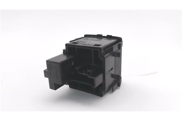 Recambio de conmutador luces para renault clio iv 1.2 expression referencia OEM IAM 251900007R 101060100 