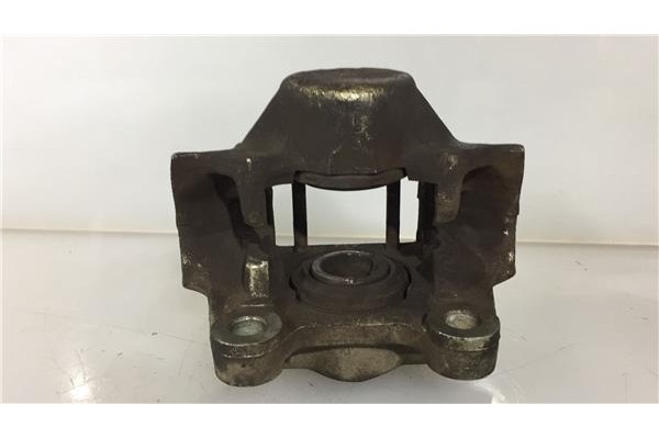 Recambio de pinza freno delantero derecha para opel astra f fastback (53_, 54_, 58_, 59_) 2.0 i referencia OEM IAM   