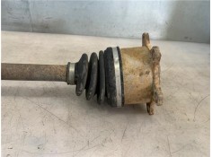 Recambio de palier trasero derecho para mitsubishi montero (v60/v70) 3.2 di-d (v68w, v78w) referencia OEM IAM MR528647  