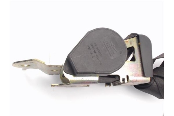 Recambio de juego cinturones delantero para bmw serie 3 coupe (e36) referencia OEM IAM   