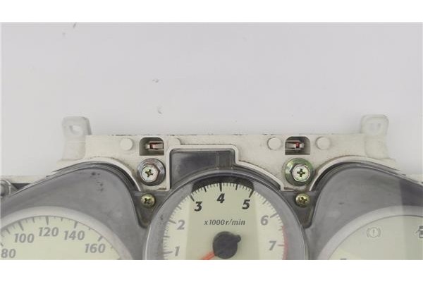 Recambio de cuadro completo para toyota rav4 (a2) 1.8 luna referencia OEM IAM 8380042861 1575201140 