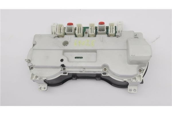 Recambio de cuadro completo para toyota rav4 (a2) 1.8 luna referencia OEM IAM 8380042861 1575201140 