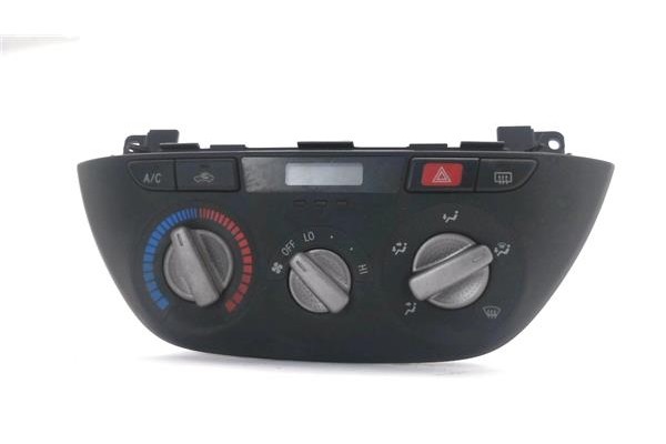 Recambio de mandos calefaccion / a.a. para toyota rav4 (a2) 1.8 luna referencia OEM IAM 5590042120  