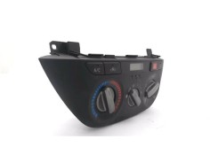 Recambio de mandos calefaccion / a.a. para toyota rav4 (a2) 1.8 luna referencia OEM IAM 5590042120  