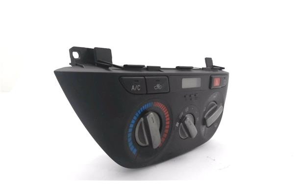 Recambio de mandos calefaccion / a.a. para toyota rav4 (a2) 1.8 luna referencia OEM IAM 5590042120  
