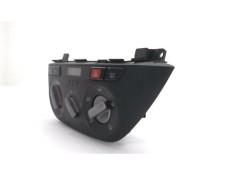 Recambio de mandos calefaccion / a.a. para toyota rav4 (a2) 1.8 luna referencia OEM IAM 5590042120  