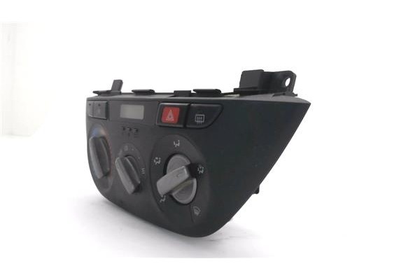Recambio de mandos calefaccion / a.a. para toyota rav4 (a2) 1.8 luna referencia OEM IAM 5590042120  